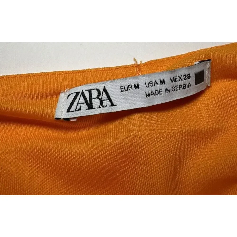 Zara this mini